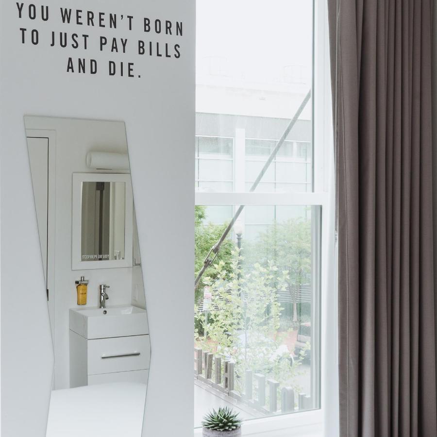 Hotel Hive — photo 2