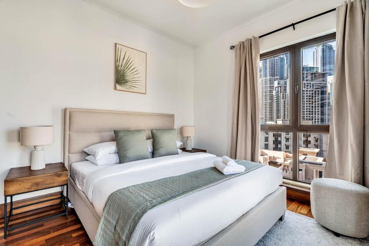 GuestReady - Downtown retreat with city views - 5