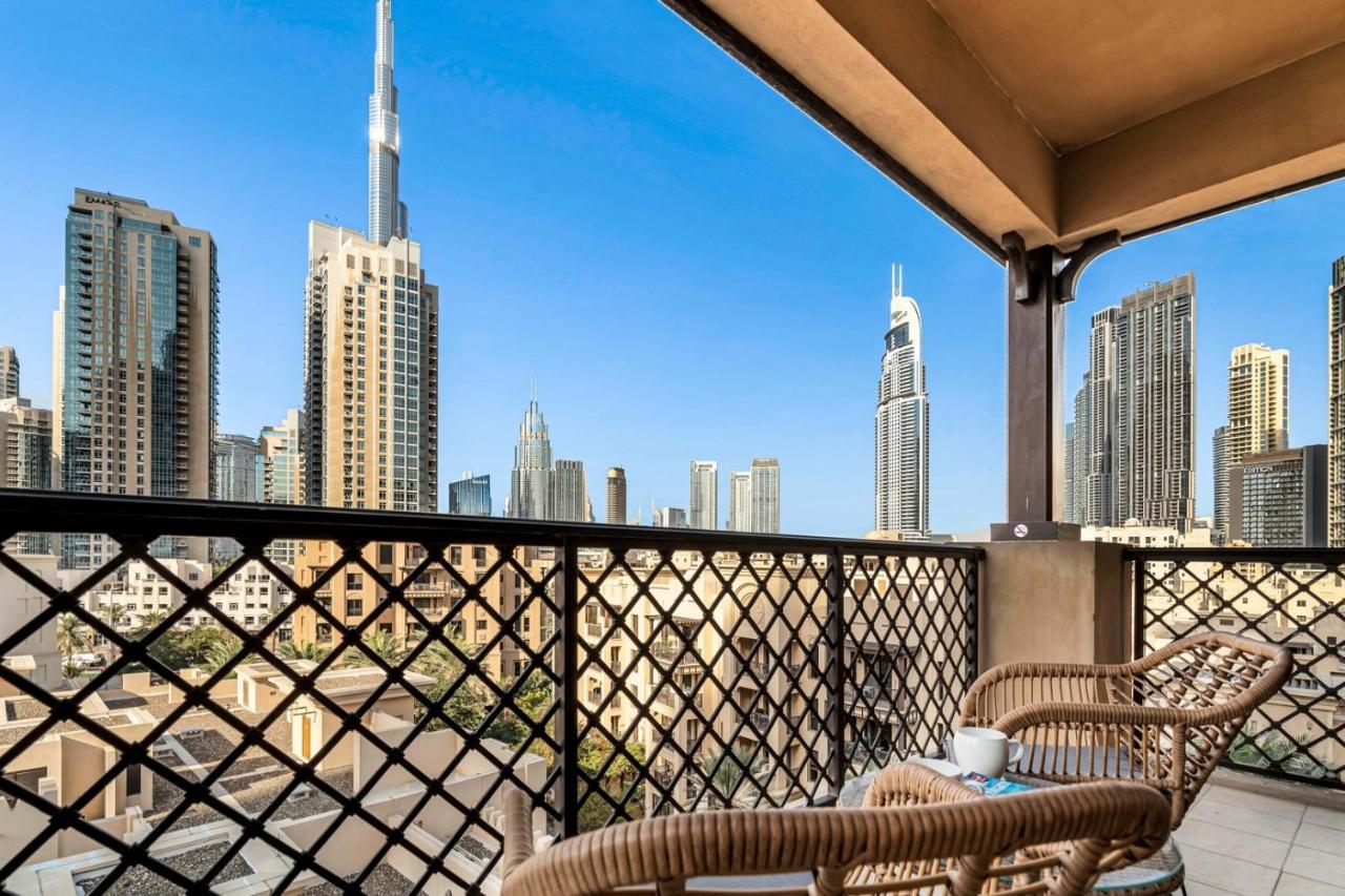 GuestReady - Downtown retreat with city views - 4