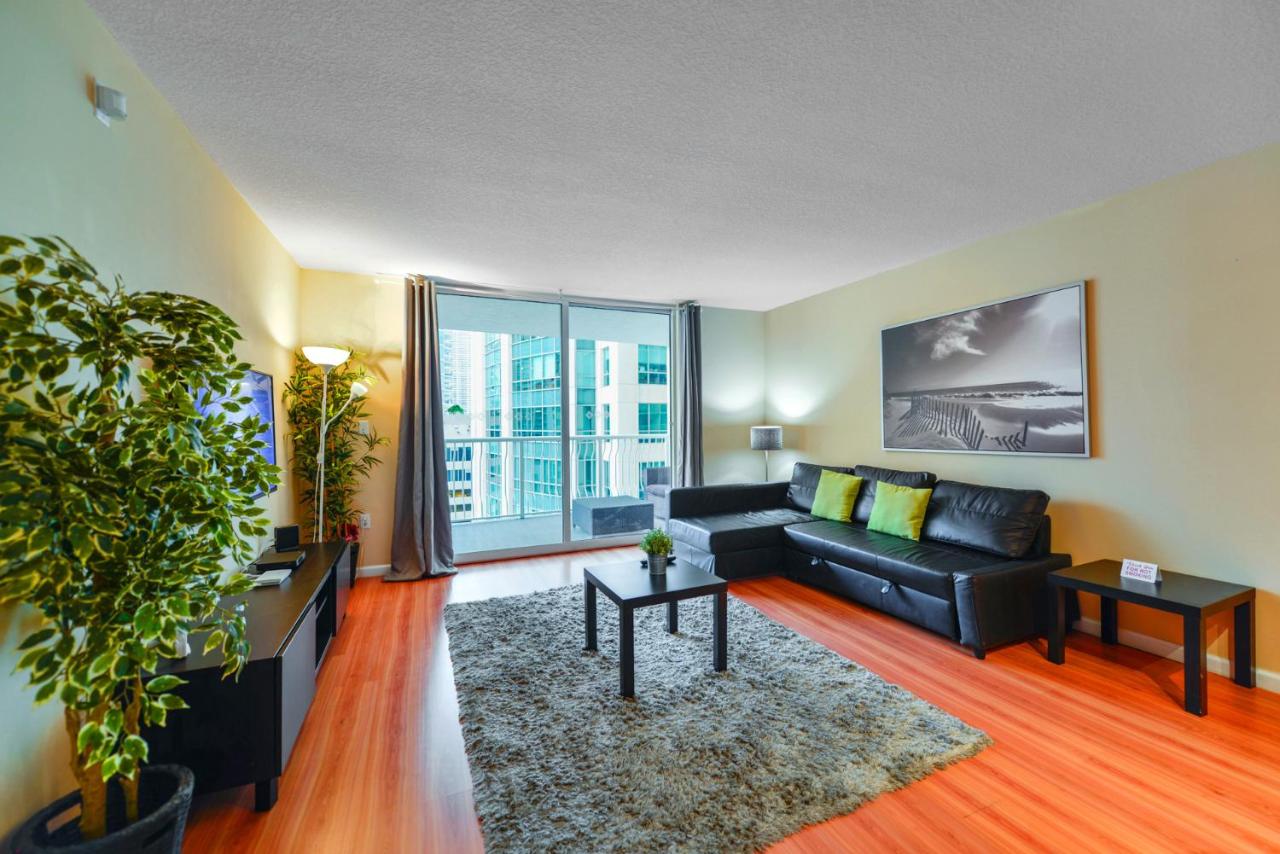 Relax & Live The Miami Exp in Our Comfy Condo - 2
