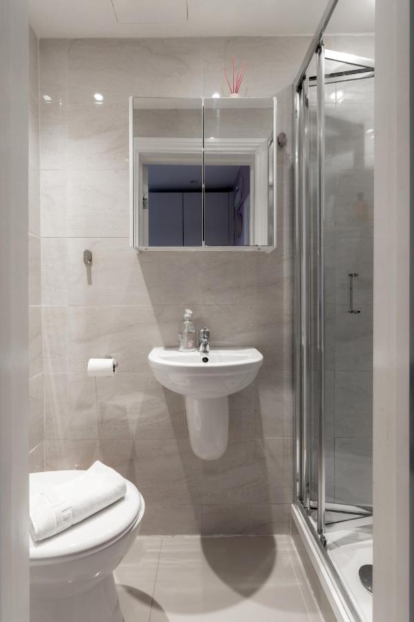 Gloucester Place Studios - 3