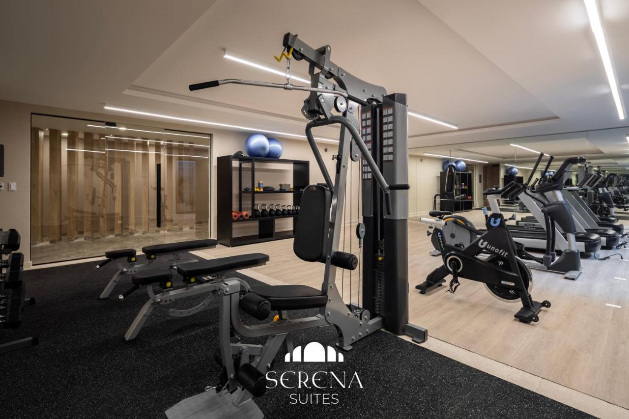 Upscale Apartment with Skyview Pool in Central Condesa - 5