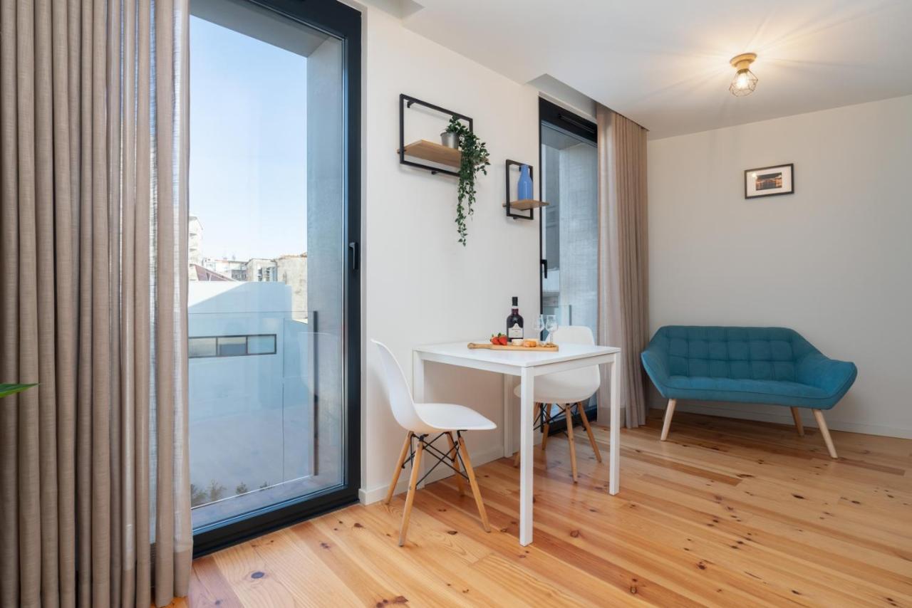 Stylish Studio in Porto Downtown by HostWise - 2
