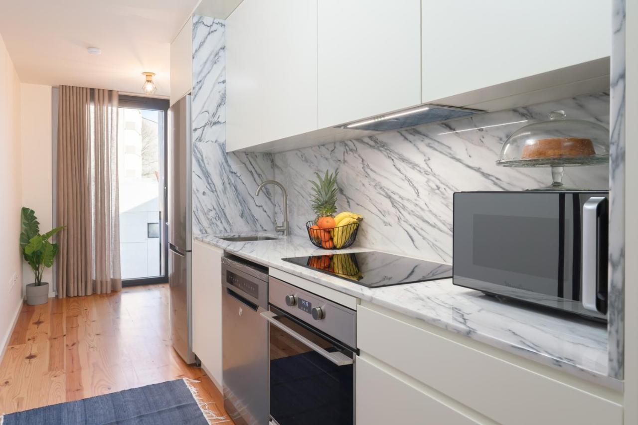 Stylish Studio in Porto Downtown by HostWise - 3