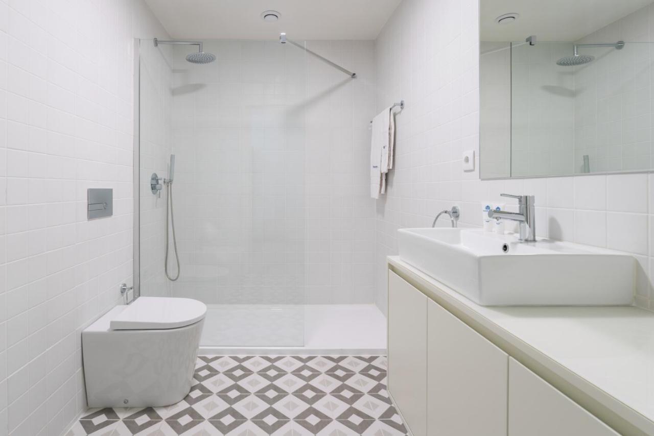 Stylish Studio in Porto Downtown by HostWise - 4