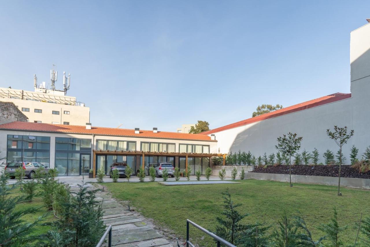 Stylish Studio in Porto Downtown by HostWise - 5