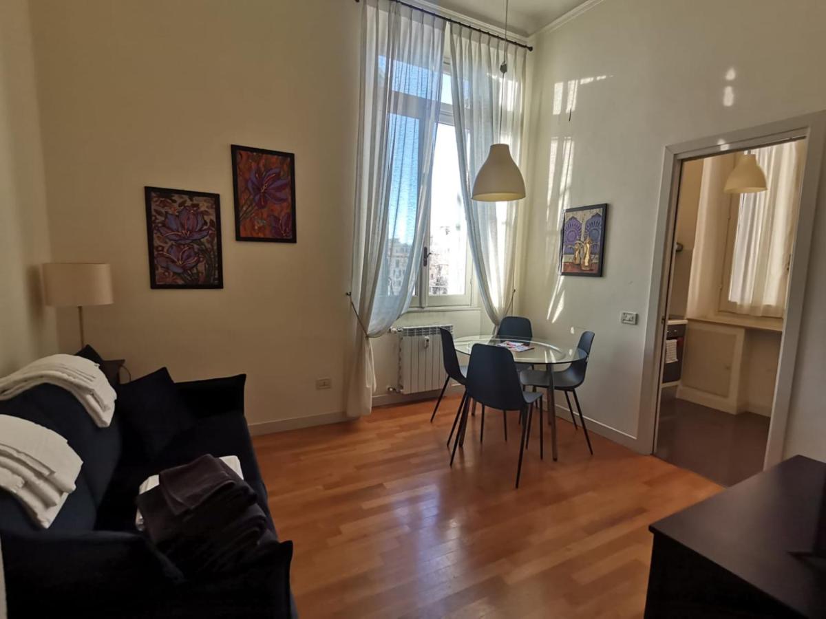 Centro Suite Brignole