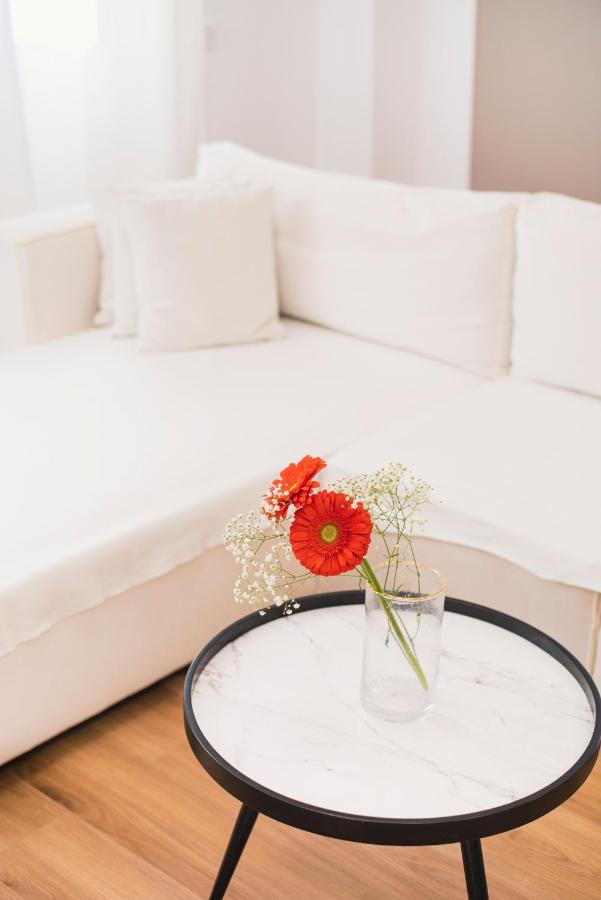 White harmony, 2 bedroom apartment - 4