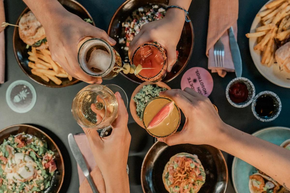 Hotel San Fernando - 5