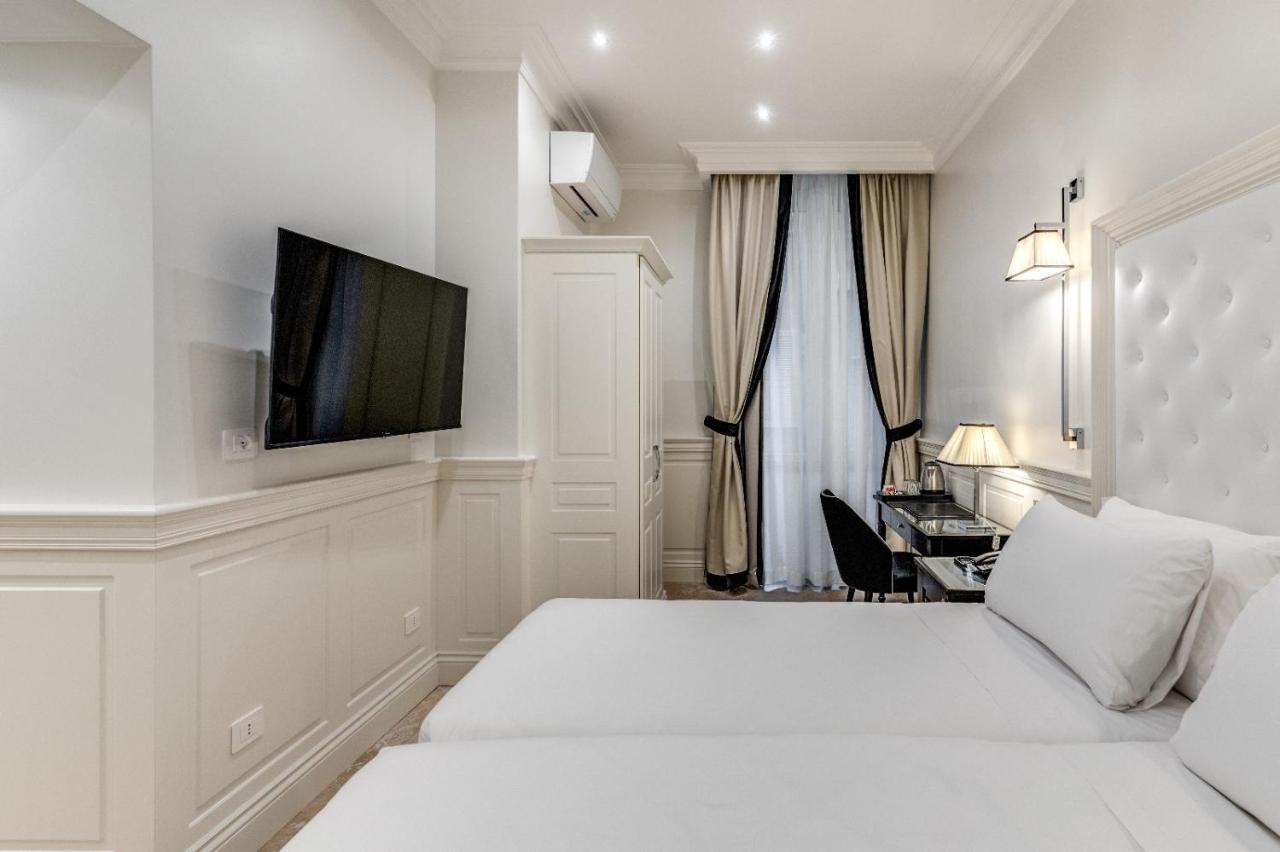 ACA Hotel Viminale - 2