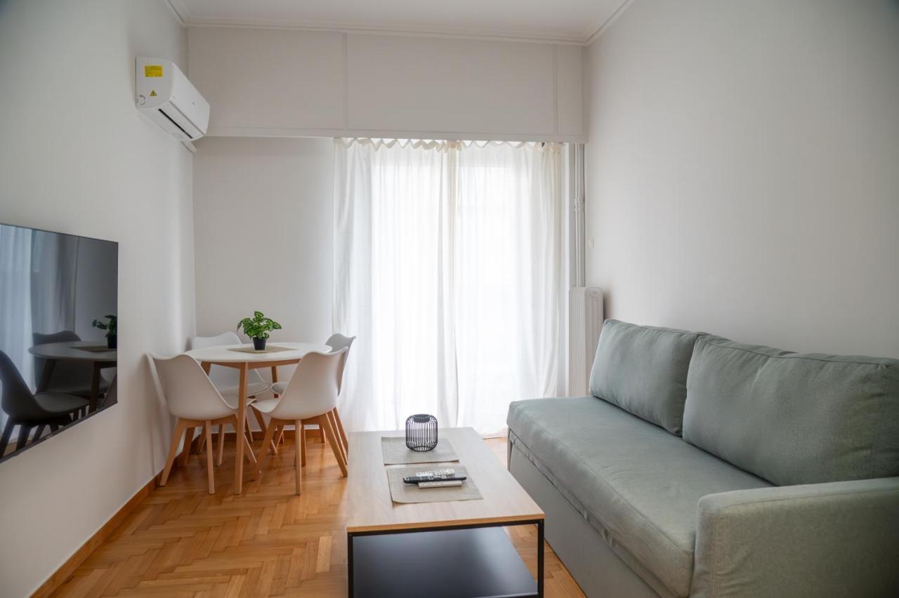Spacious 2 BR apartment next to Acropolis - 3