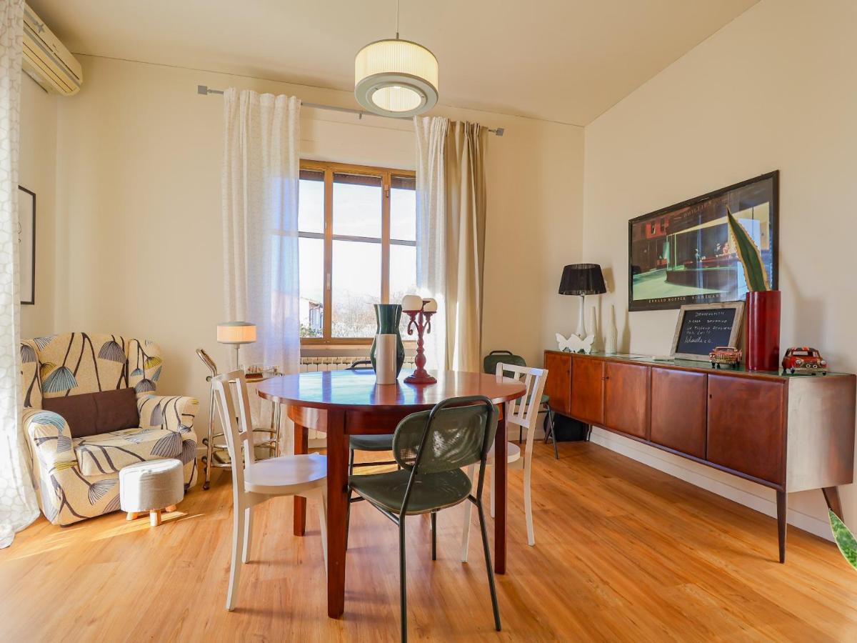 COUNTRY VINTAGE HOUSE - with Garden - 2