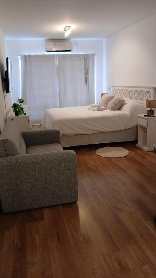 Villa Crespo con amenities - 2