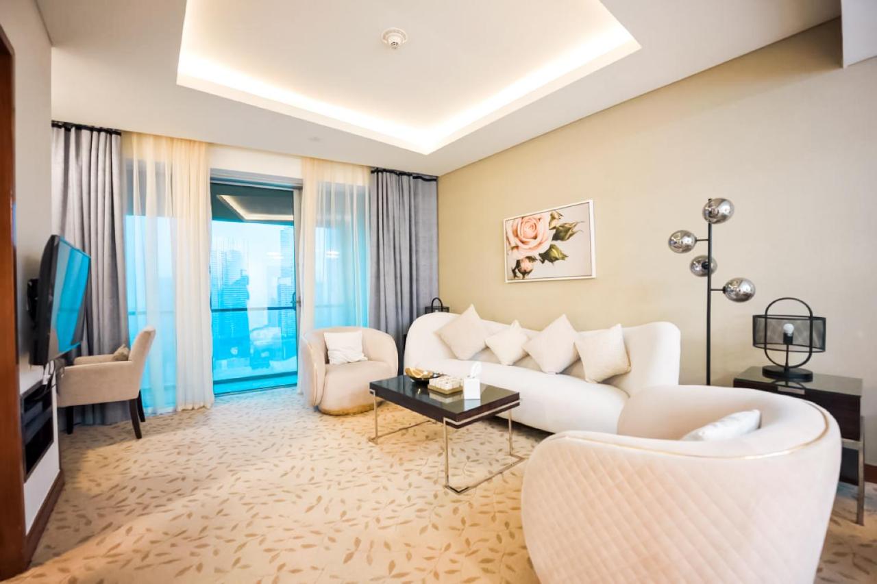 FAHH Stunning 1 BHK at Address Dubai Mall