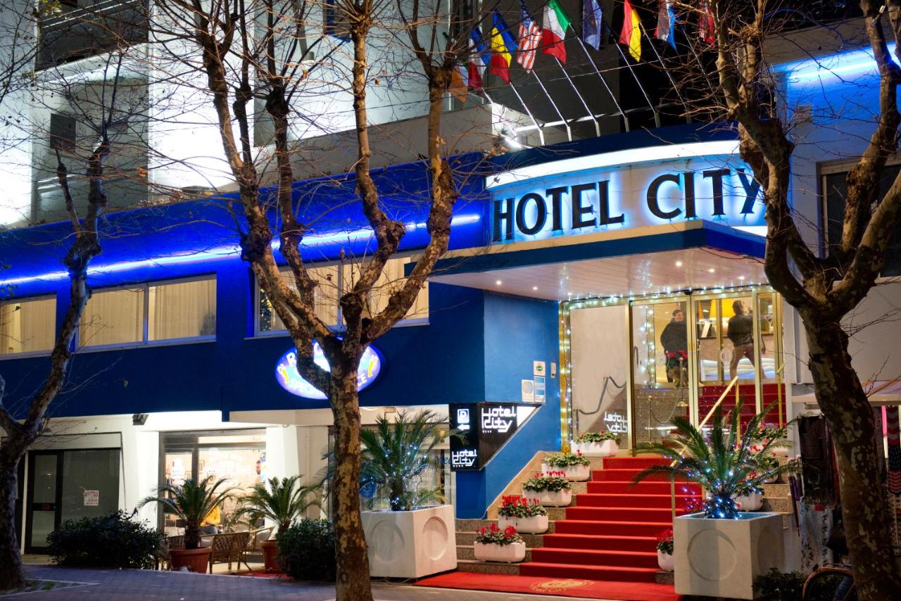 Image: Hotel City