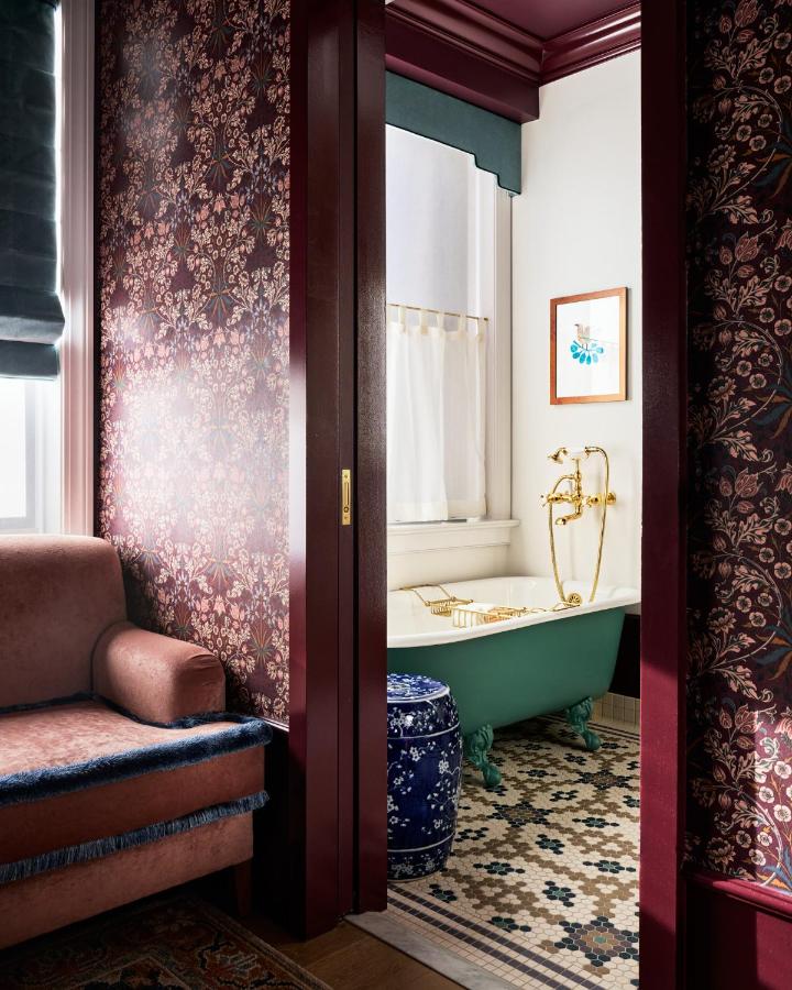 Fidelity Hotel — photo 2