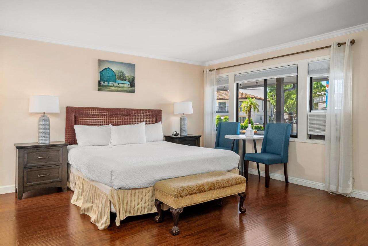 Peach Tree Inn — photo 2