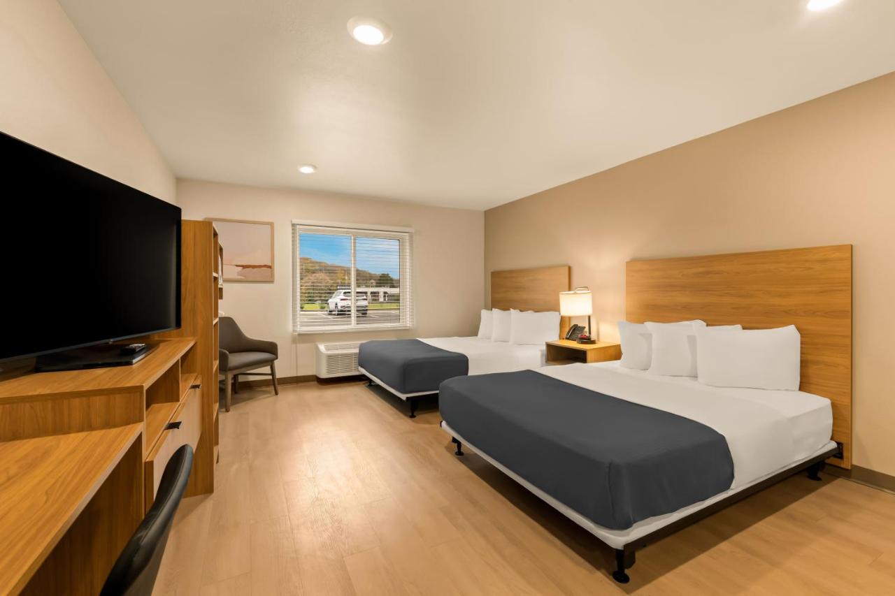 LivAway Suites Smyrna — photo 2