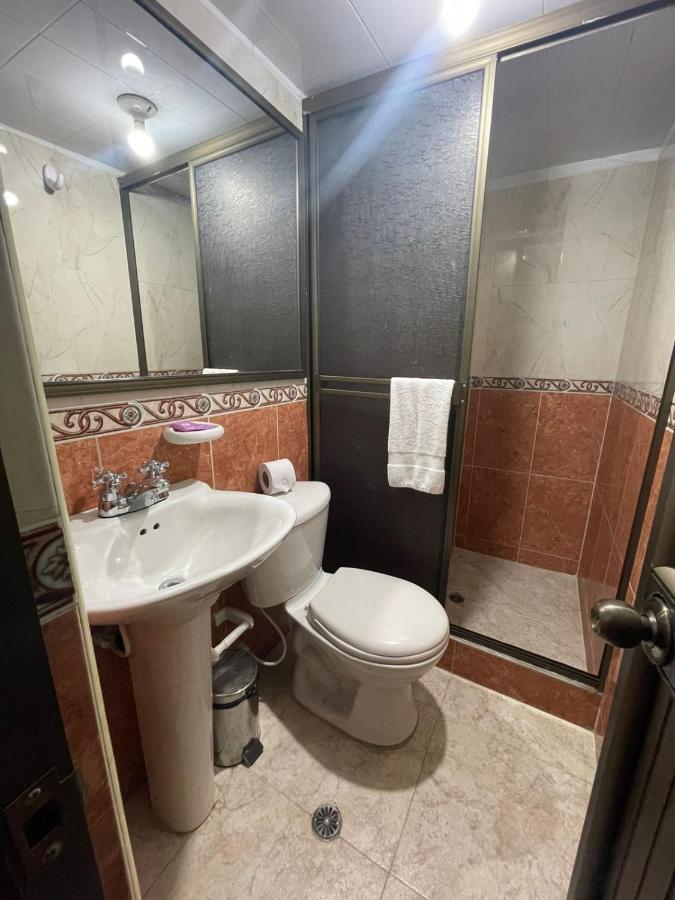 Hotel Ejecutivo 63 In - 3