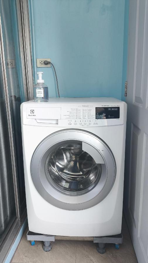 Silom room 40 sqm with 2 Queen beds for 4 persons - 5