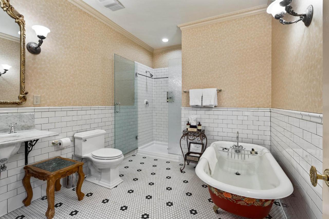 Beaumont Hotel and Spa - Adults Only — photo 21