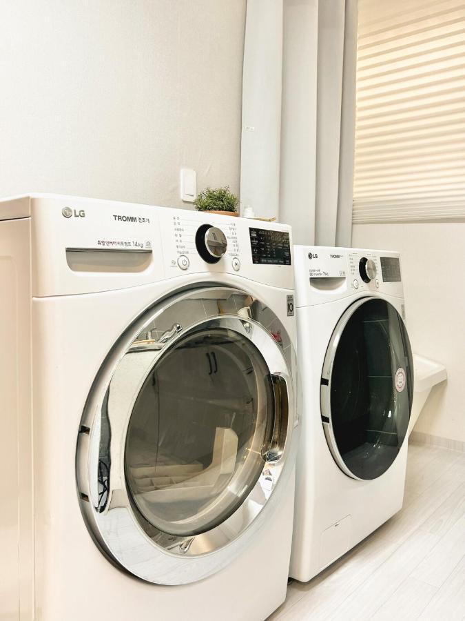 Stay Waterfall- Yeonhui Hongdae 10mins Sinchon 3beds 6ppl - 5