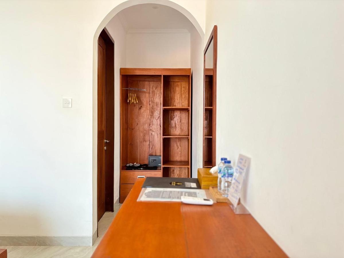 The Jangkar Canggu Guesthouse - 3