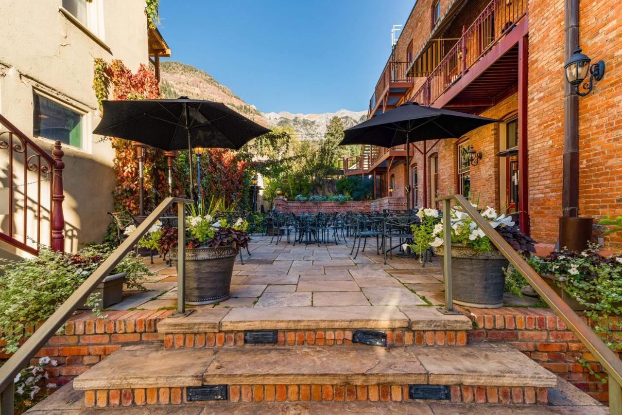 Beaumont Hotel and Spa - Adults Only — photo 15
