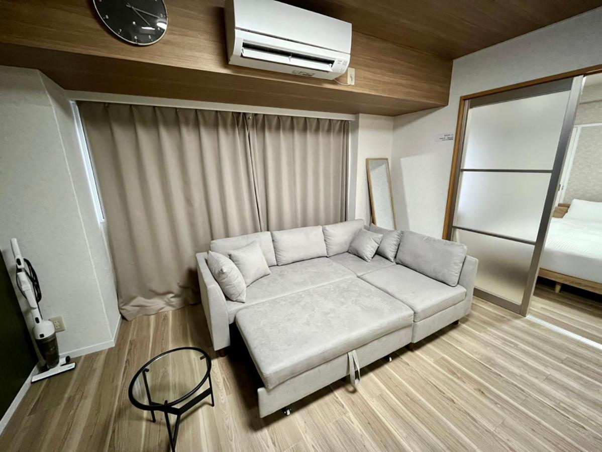 KILN-torigoe2chome INN - 2