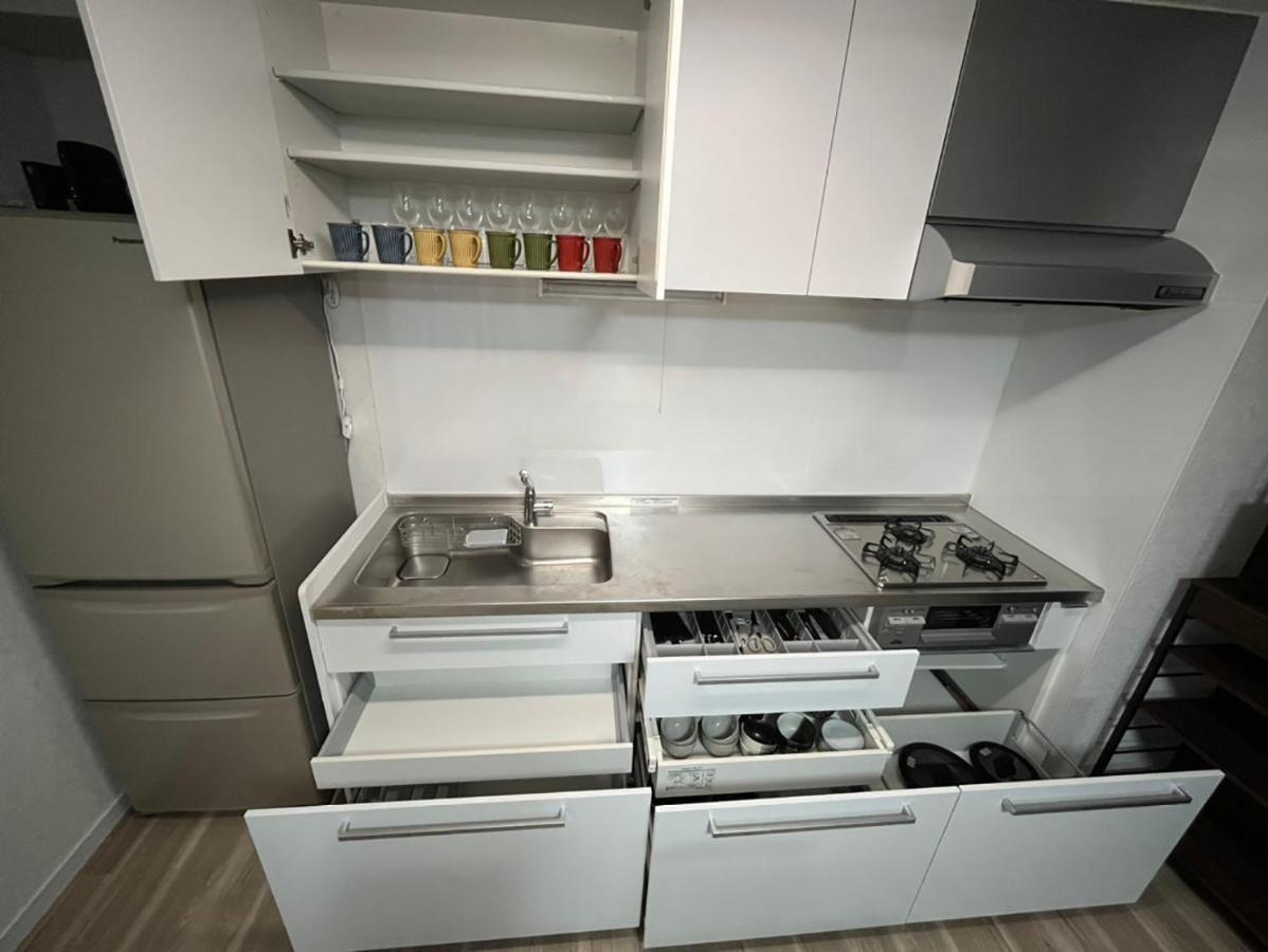 KILN-torigoe2chome INN - 4