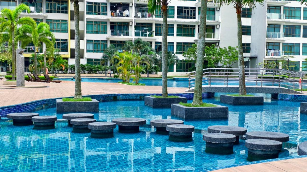 Parc Regency Green Homestay By Easyhomestay