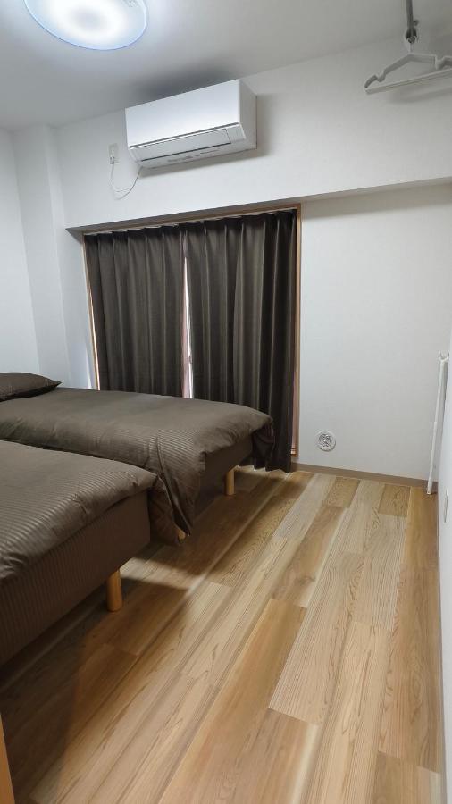 Issyuku Hotel Kotobuki Sanchome - 5