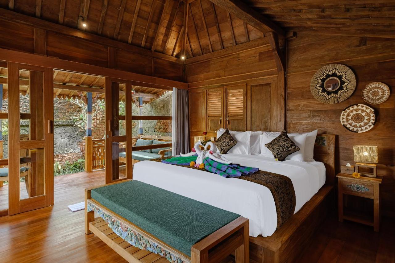 Kappat Ubud Villa - 2