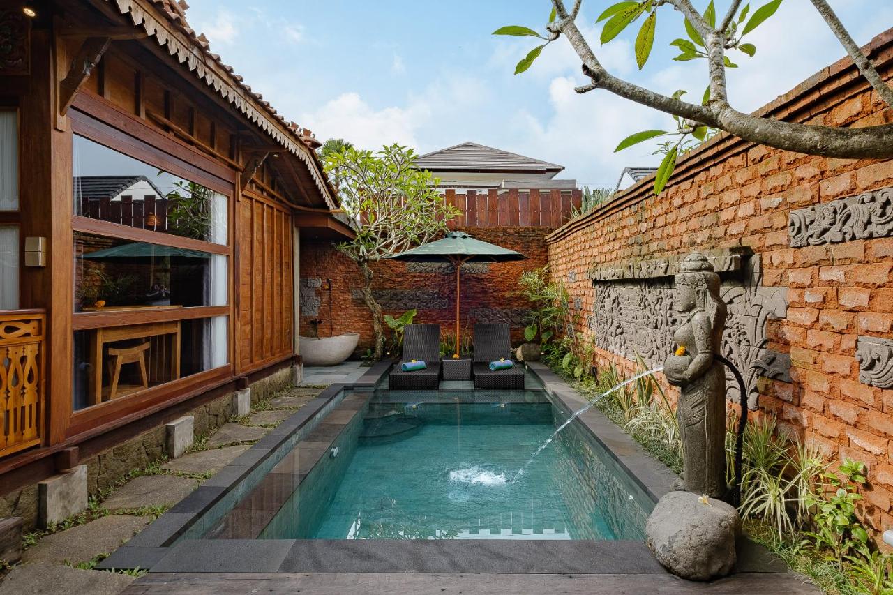 Kappat Ubud Villa - 4