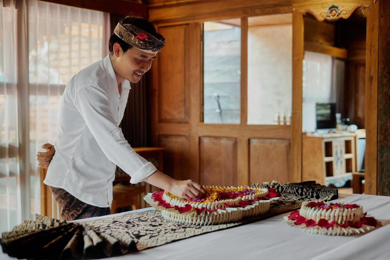 Kappat Ubud Villa - 5