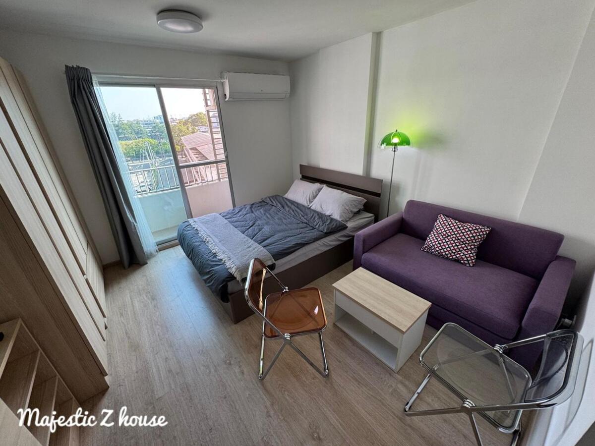 Z house Sukhumvit - 2