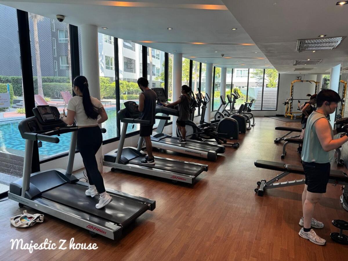 Z house Sukhumvit - 4