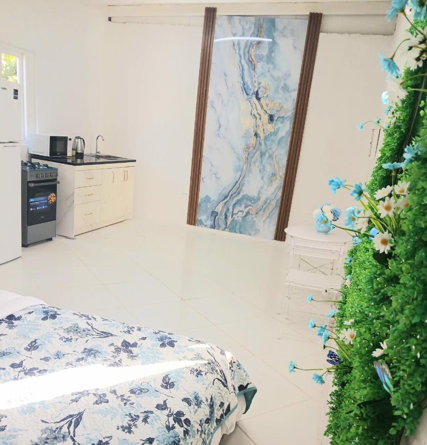 Blue Ocean Apartment - 2