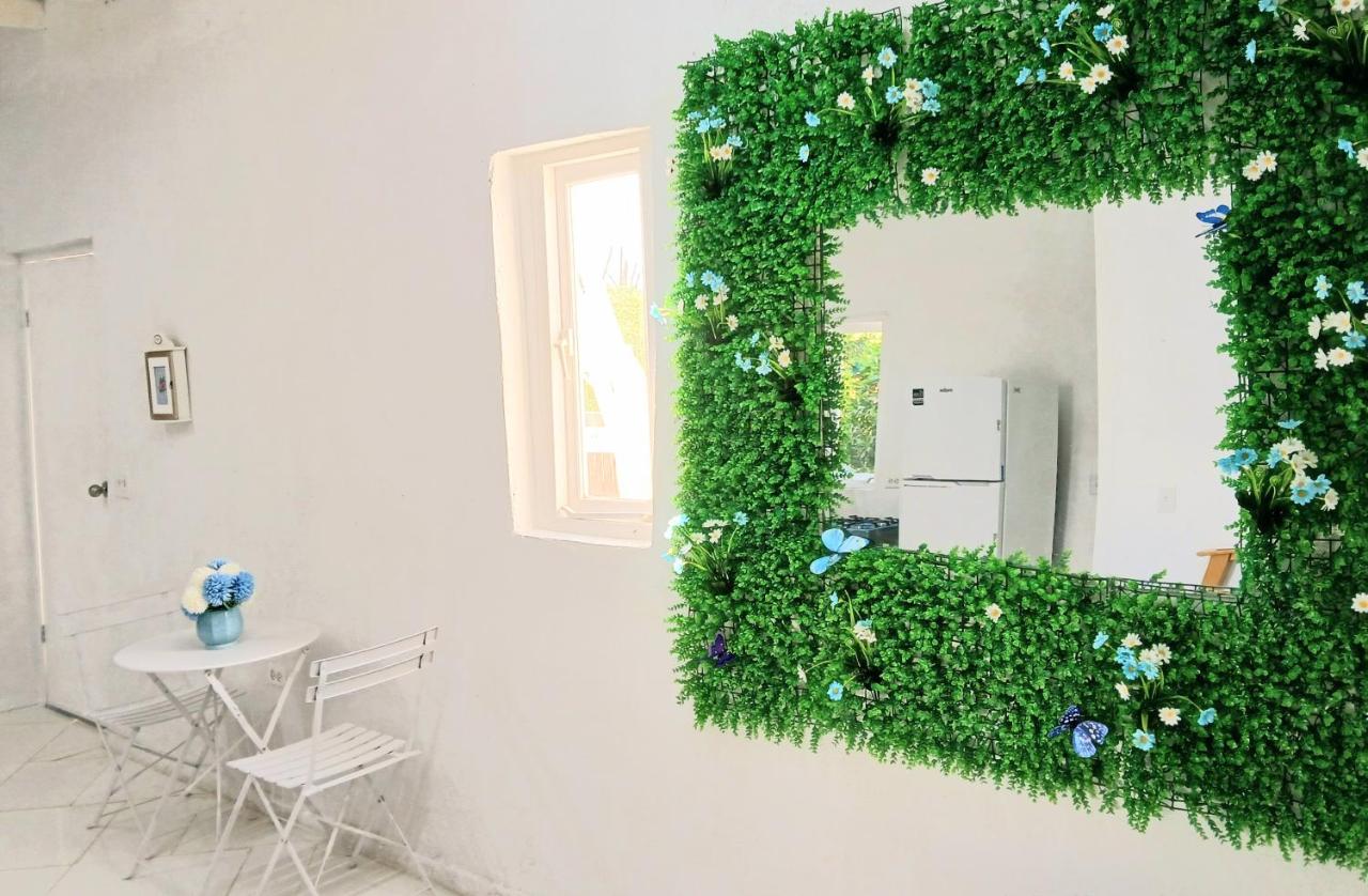 Blue Ocean Apartment