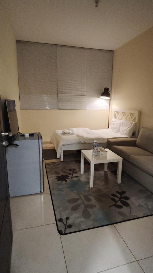 Regular Room - Shared Bathroom - 4