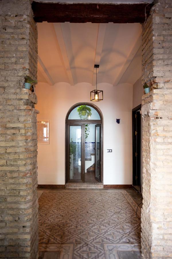 Naim Guest House Malaga Centro