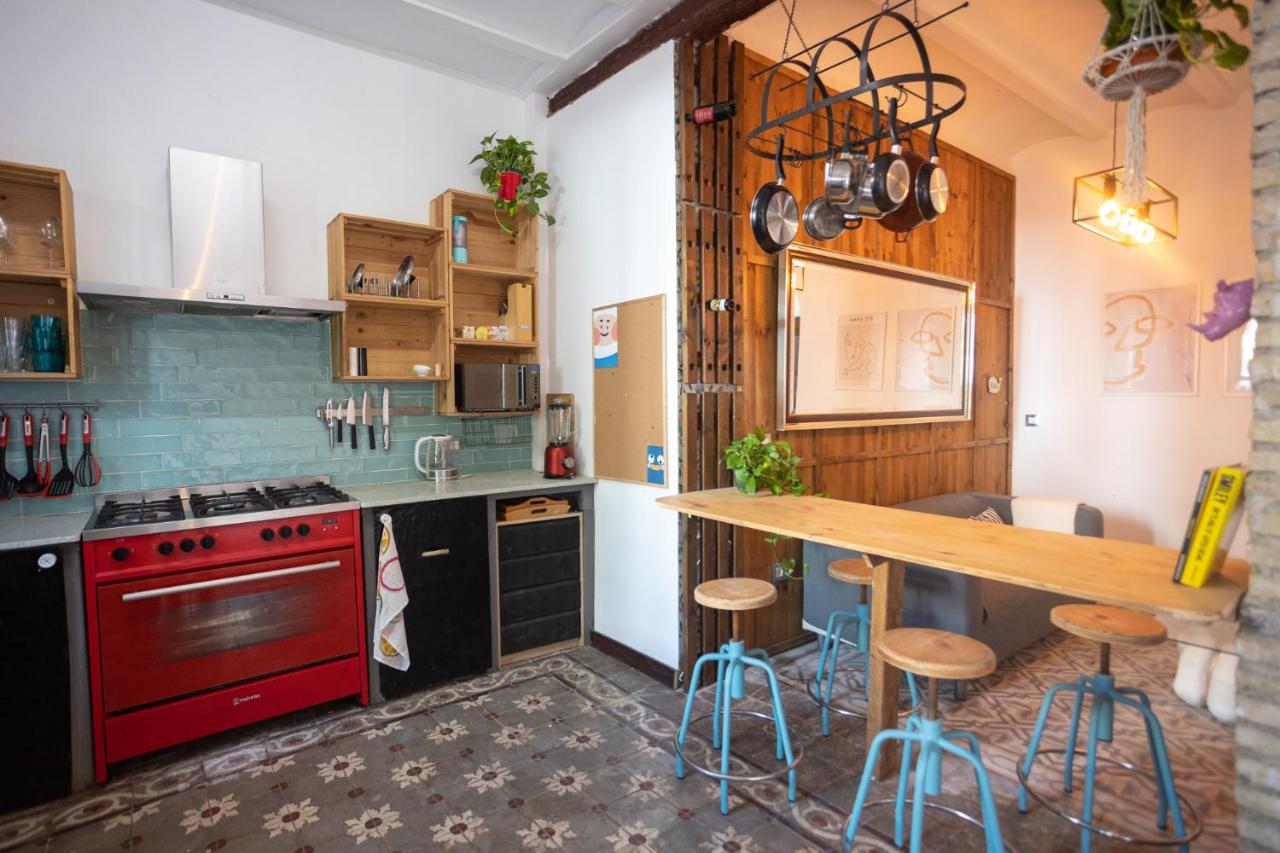 Naim Guest House Malaga Centro - 4