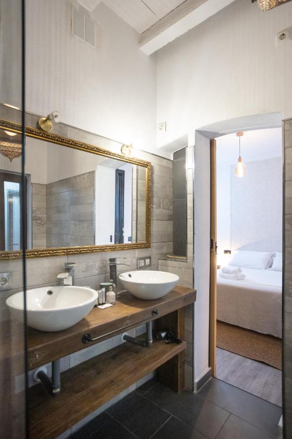 Naim Guest House Malaga Centro - 3