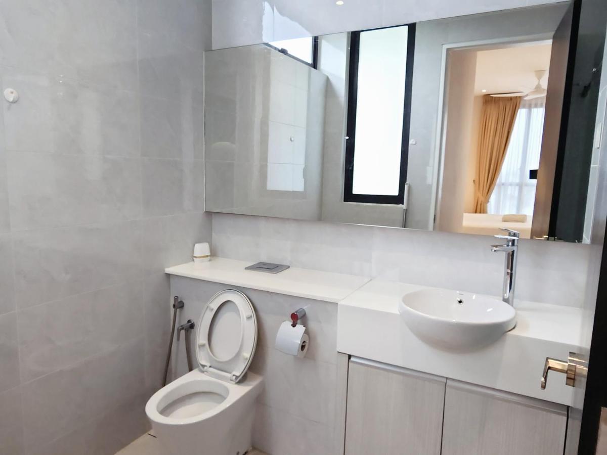 Setia Sky 88 by Cactus Homestay THM - 5