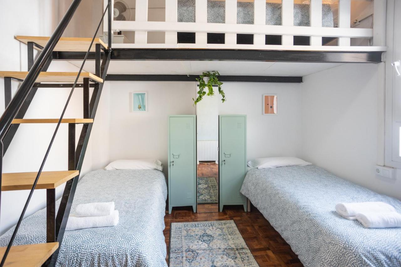 Naim Guest House Malaga Centro - 2