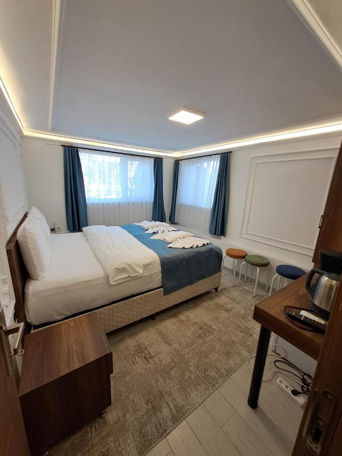 Tumer House Sultanahmet - 2