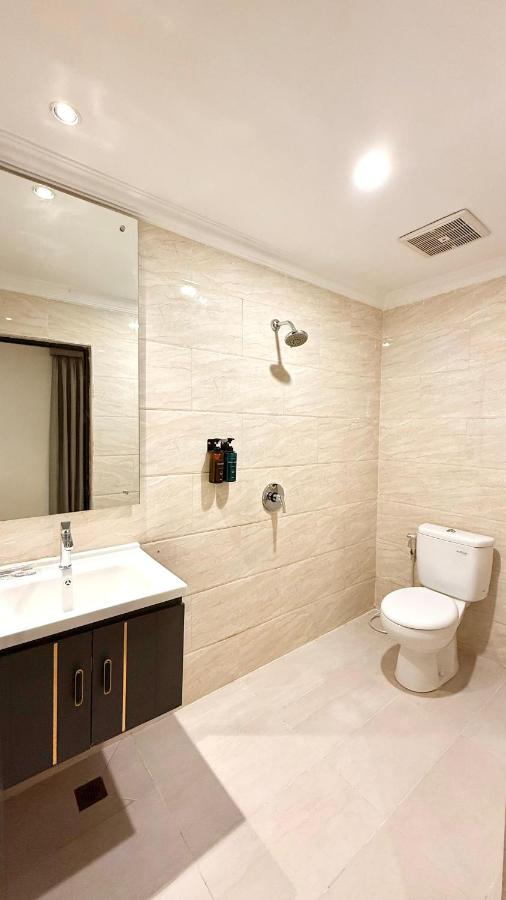 Barelang Hotel Nagoya Batam - 3