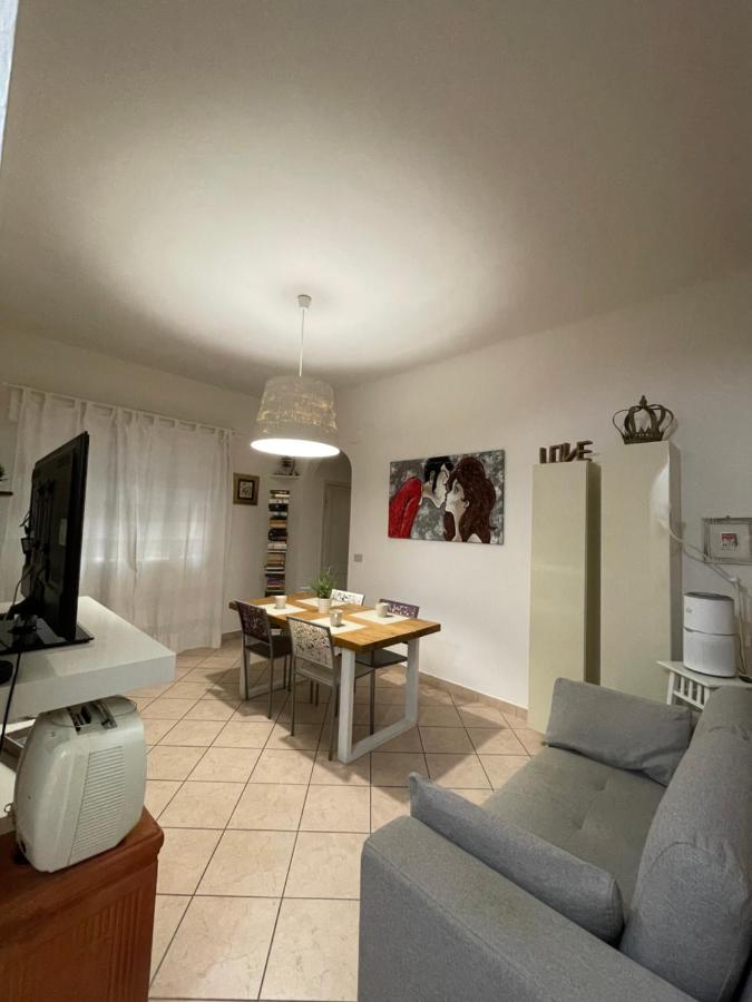 APPARTAMENTO Il villaggio - 5