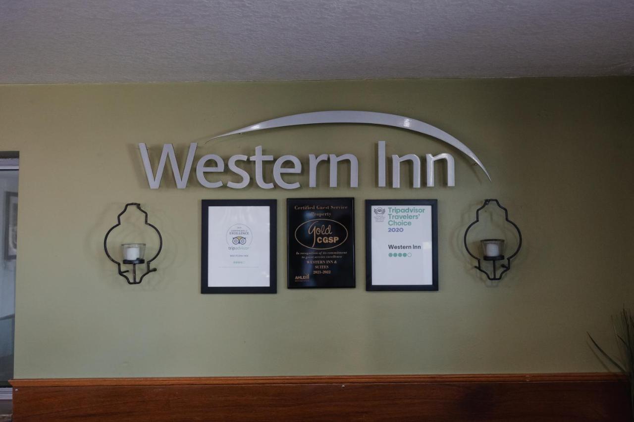 Old Town Western Inn — photo 17
