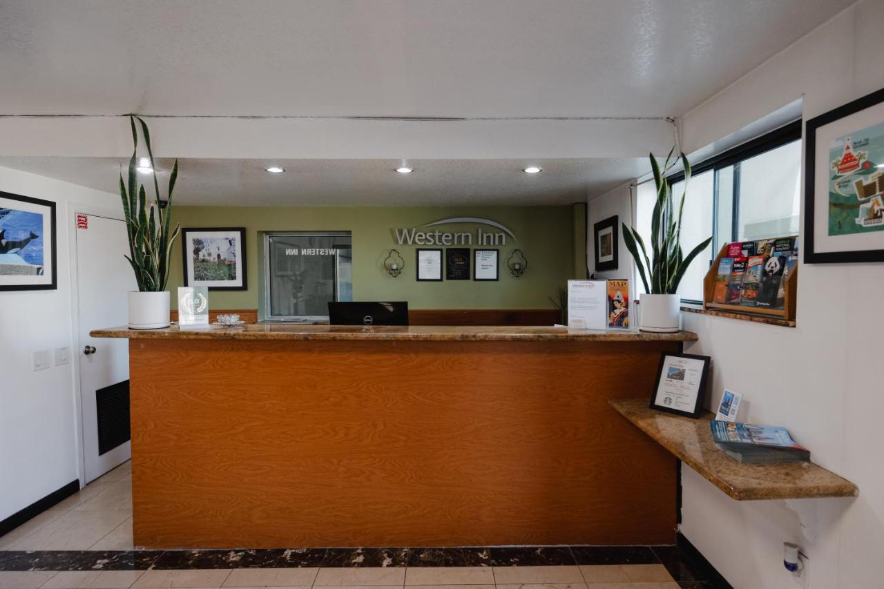 Old Town Western Inn — photo 16